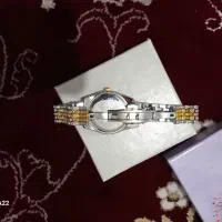 ساعت‌‌اصلی‌رولکس‌زنانه‌فول‌نگین‌کاری‌شده|ساعت|مراغه, |دیوار