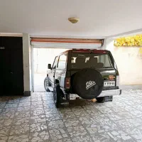 پاترول مدل ۷۶|خودرو کلاسیک|رشت, یخسازی|دیوار