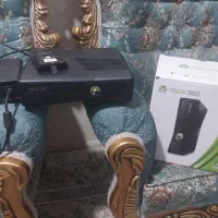 ایکس باکس سیصدوشصت  توضیحاتو بخونید xbox