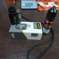 ویپ argus p1|زیورآلات و اکسسوری|تهران, آهنگ|دیوار