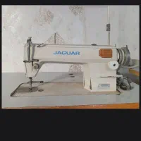 چرخ خیاطی جگوار