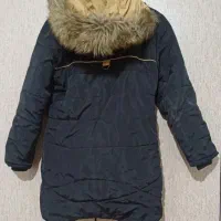 کاپشن دخترانه|کفش و لباس بچه|خرمآباد, |دیوار