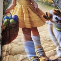 لحاف و سرویس کامل روتختی چاپ سه بعدی|سرویس روتختی|مشهد, الهیه|دیوار