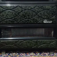بخاری|بخاری، هیتر، شومینه|گرگان, |دیوار