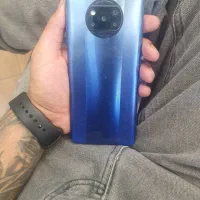 poco x3 pro ram8 256