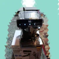 قهوه ساز  HANIKO|سماور، چای‌ساز، قهوه‌ساز|باغ بهادران, |دیوار