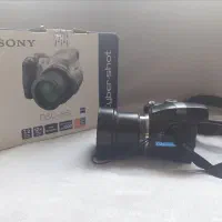 دوربین سونی DSCH5|دوربین عکاسی و فیلم‌برداری|تهران, ظفر|دیوار