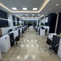 دعوت به همکاری مشاور خانم (حقوق ثابت)