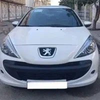 معاوضه207 پاناروما مدل ۱۴۰۲ با مدل بالاتر مشکی