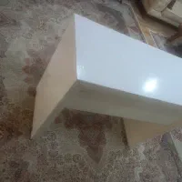 میز مطالعه ام دی اف