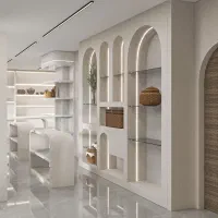 طراحی و اجرای دکوراسیون و بازسازی