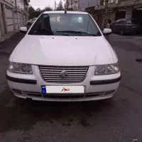 سمند ۹۴ lx  مولتی پلکس