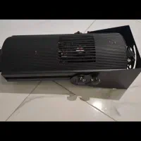 پروژکتور گوبو LED خارجی با قابلیت چرخش گوبو|تلویزیون و پروژکتور|تهران, سهروردی|دیوار