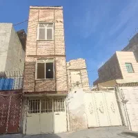خانه-100-متری-دو-طبقه-الارد-پرندک