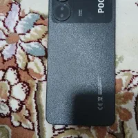 گوشی پوکو C65