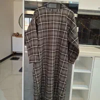 پالتو پاییزی گرم