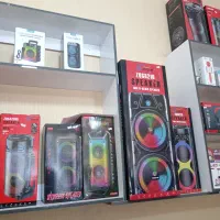 اسپیکر 4239|سیستم صوتی خانگی|کرمان, |دیوار