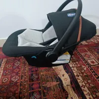 کریر در حد نو