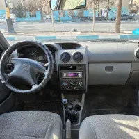 پراید ۱۳۱ شاسی سالم|خودرو سواری و وانت|اسلامشهر, شهرک واوان|دیوار