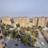 سه و دو خواب فیروزه بانک ملی فول بازسازی