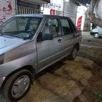 ۱۳۲مدل ۸۹ دوگانه کارخانه|خودرو سواری و وانت|نیشابور, بزرگمهر|دیوار