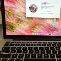 مک بوک پرو ۱۳ اینچی|رایانه همراه|تهران, قیطریه|دیوار