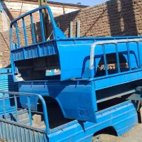 اتاق نیسان شمالی داخل نبش