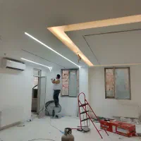 برق کار.برقکار.سیمگشی نورپردازی صفرتاصد ساختمان|خدمات پیشه و مهارت|اردبیل, |دیوار