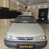 هیوندا اکسل پدر اصلی پراید