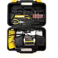 کمپرسور فندکی