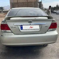 کمری گرند ۲۰۰۶ اتومات|خودرو سواری و وانت|مشهد, ده دی|دیوار