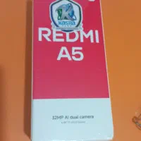 شیائومی A5 و C71/ پلمپ ۱۲۸/۴|موبایل|گرگان, |دیوار
