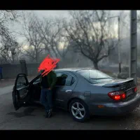 ماکسیما مدل 86 اتومات فول