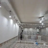 اجرای تخصصی کناف تمام کارهای ساختمانی با کادریمجرب