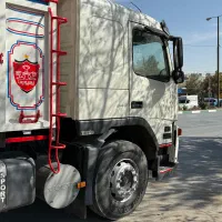 اف ام ده چرخ|خودرو سنگین|بروجرد, |دیوار