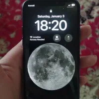 ایفون 11پرو 256گیگ باتری 76