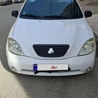 تیبا مدل 1401