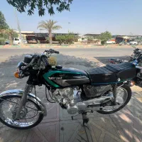 موتور خشک کبیر مدل95