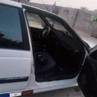 پژو پارس دوگانه سوز، مدل ۱۳۹۲