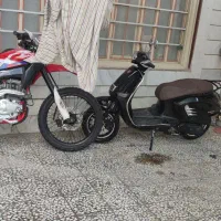 موتورسیکلت