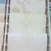 نصب کاغذ دیواری|خدمات پیشه و مهارت|پاکدشت, پاکدشت (مامازند)|دیوار