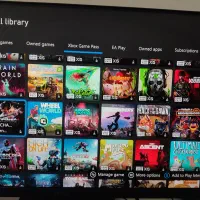 Xbox series X|کنسول، بازی ویدئویی و آنلاین|تبریز, |دیوار