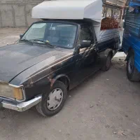 سلام ماشین مدل 90 دوگانه فراخوان|خودرو سواری و وانت|کرج, آق تپه|دیوار