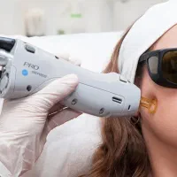 لیزر رها با تخفیف ویژه کل بدن۸۹۰فقط۲۰نفراول