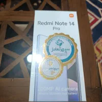 شیائومی نوت 14 پرو
