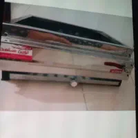 کباب پز در حد نوصنعت نوین