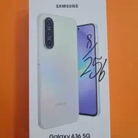 فروش گوشی a36