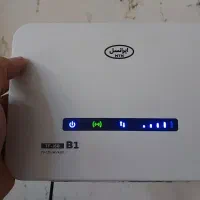 مودم ایرانسل B1 مدل   TF-i60
