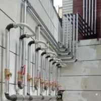 تعمیرات لوازم گازسوز ولوله کشی اب وگازملکی|خدمات پیشه و مهارت|مشگین شهر, |دیوار