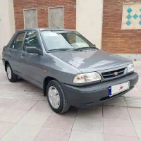 پراید ۱۳۱ SE مدل ۹۷ عروسک|خودرو سواری و وانت|تهران, چیتگر جنوبی|دیوار